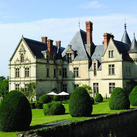 Amalouyse Chambre De Charme Au Coeur Des Chateaux De La Loire Montlouis-sur-Loire Exterior photo